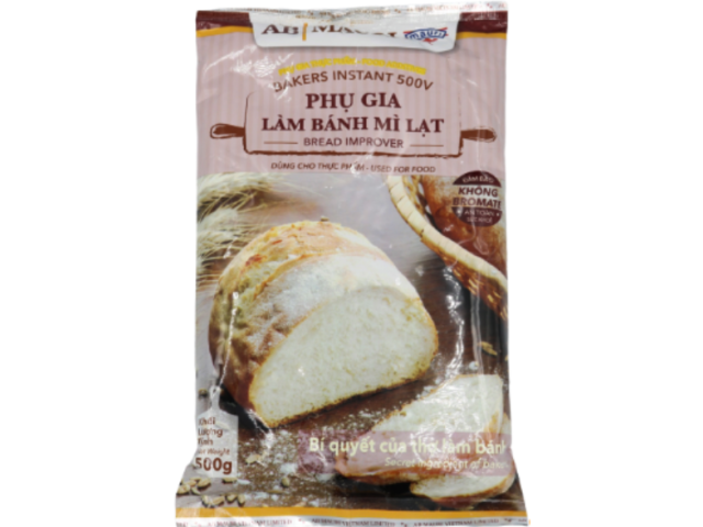 Phụ gia Mauri Miền Bắc